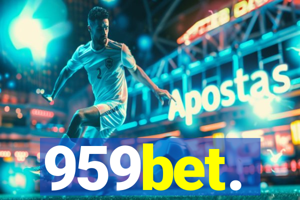 959bet.