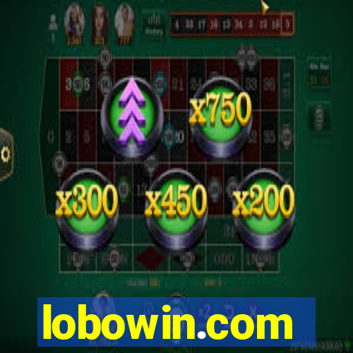 lobowin.com