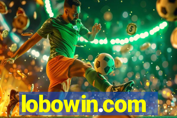 lobowin.com
