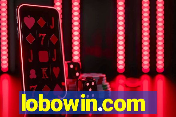 lobowin.com