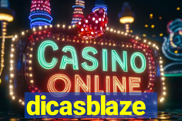 dicasblaze
