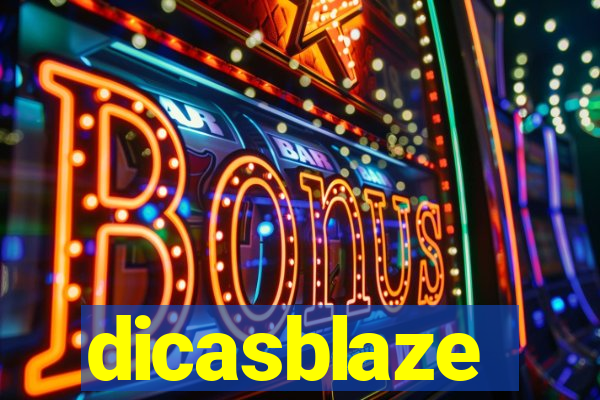 dicasblaze