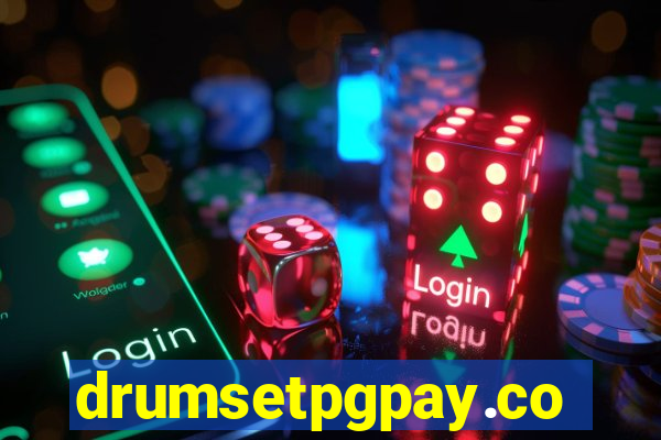 drumsetpgpay.com