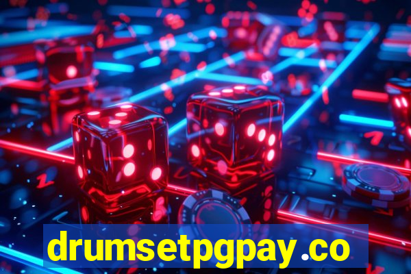 drumsetpgpay.com