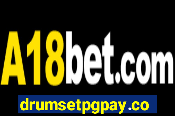 drumsetpgpay.com
