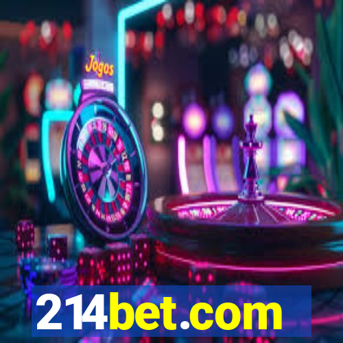 214bet.com