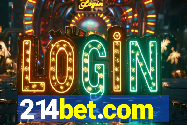 214bet.com