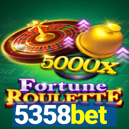 5358bet