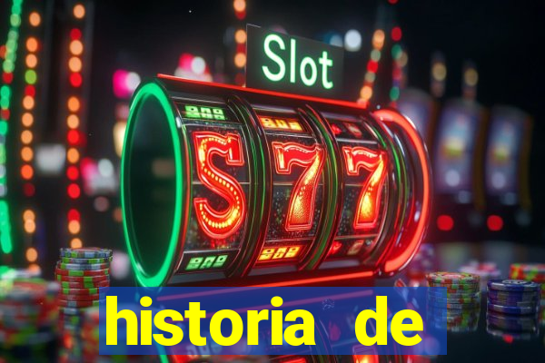 historia de personagem rp