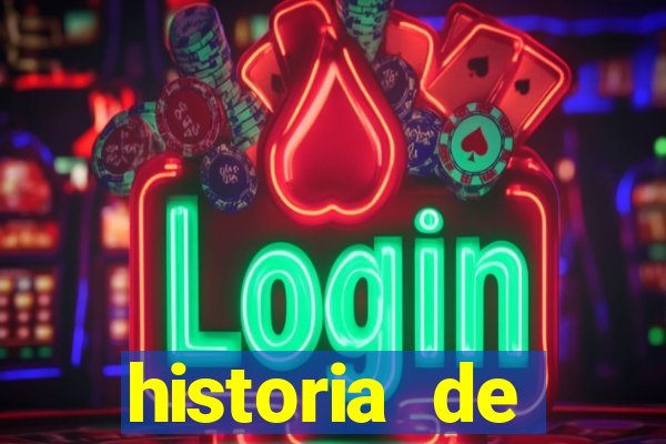 historia de personagem rp