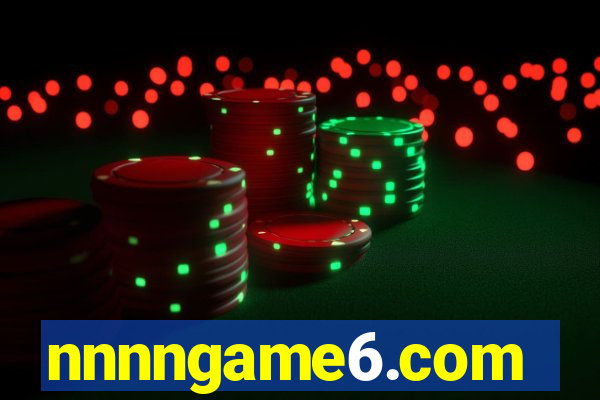 nnnngame6.com