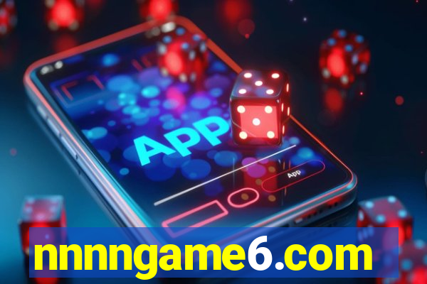 nnnngame6.com