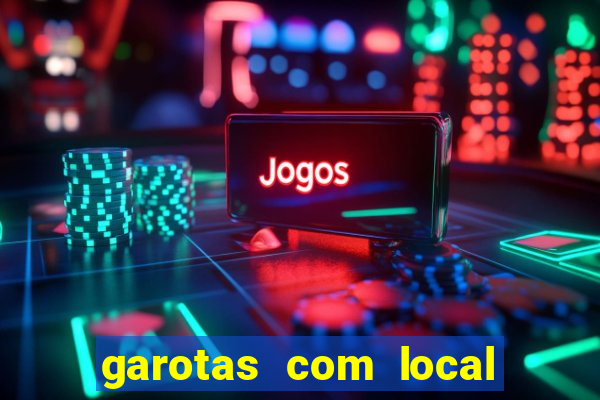 garotas com local santos sp