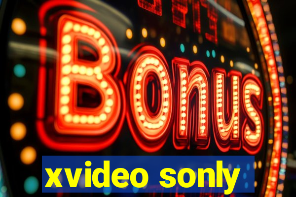 xvideo sonly
