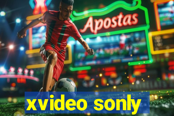 xvideo sonly