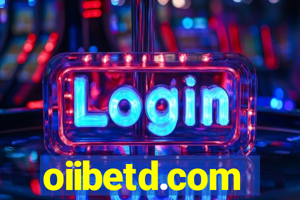 oiibetd.com