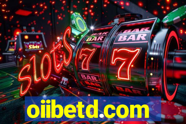 oiibetd.com