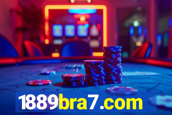 1889bra7.com