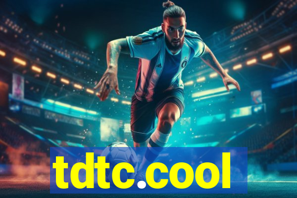 tdtc.cool