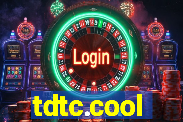 tdtc.cool