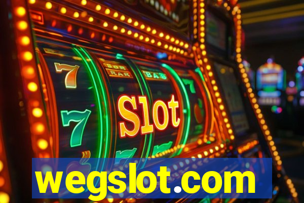 wegslot.com
