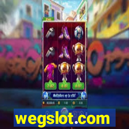 wegslot.com