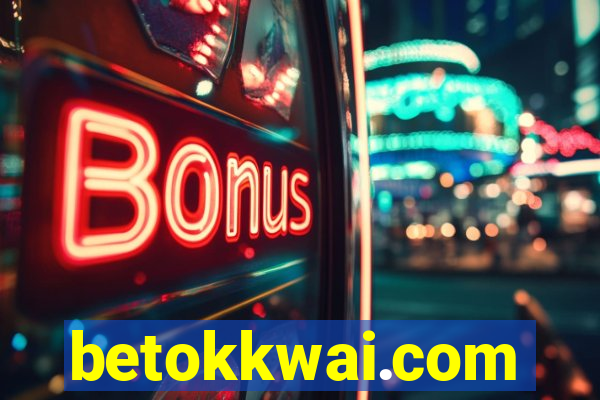 betokkwai.com