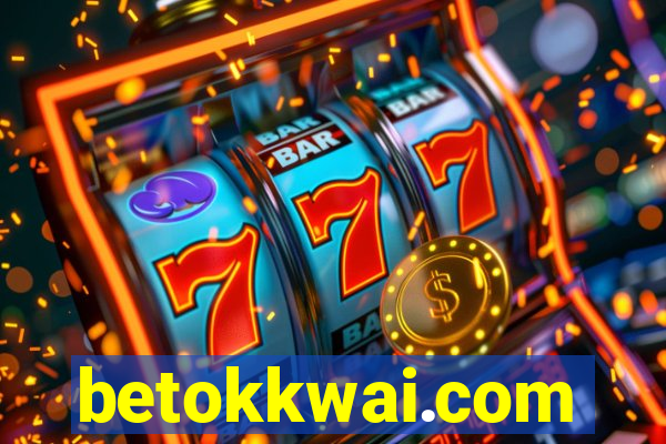 betokkwai.com