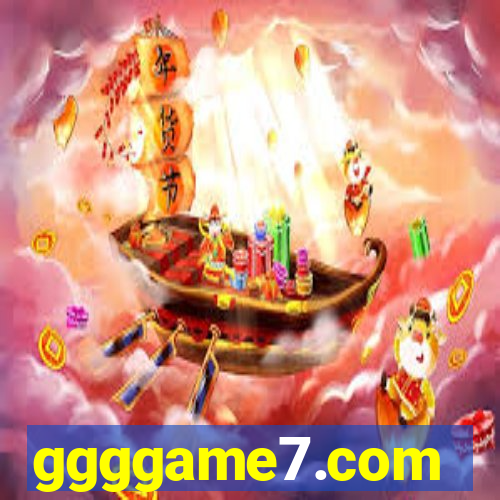 ggggame7.com
