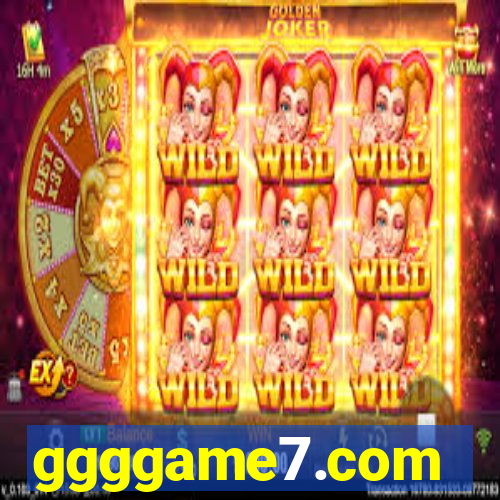 ggggame7.com