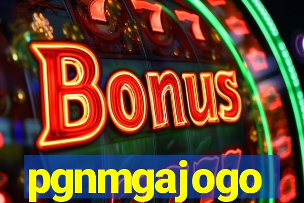 pgnmgajogo
