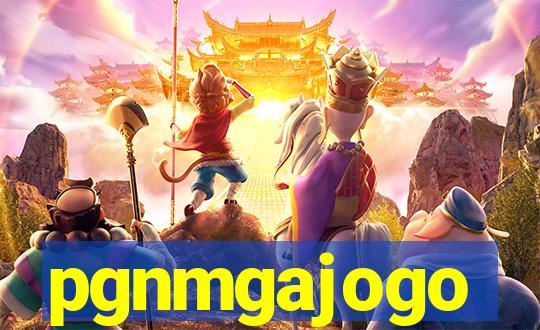 pgnmgajogo