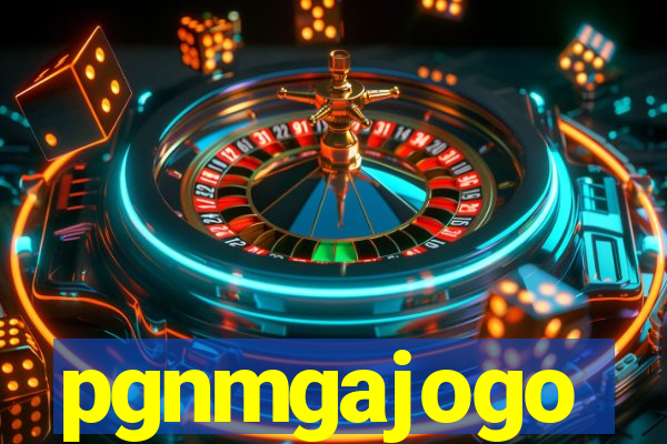 pgnmgajogo