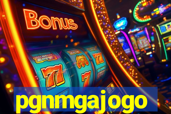pgnmgajogo