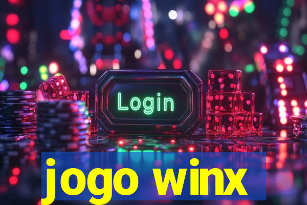 jogo winx