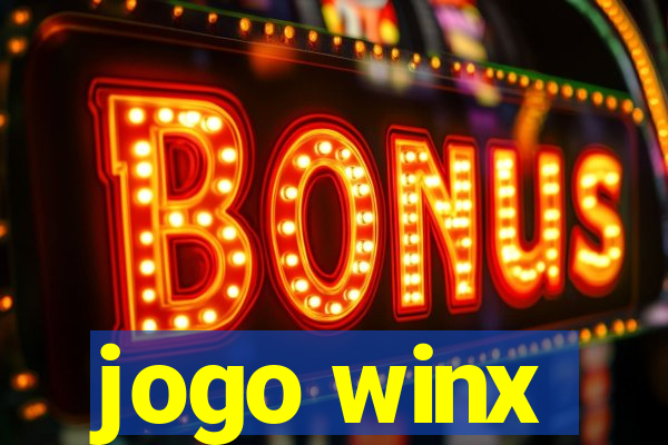 jogo winx