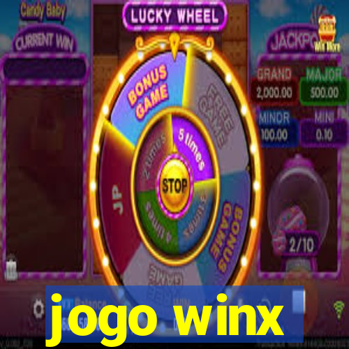 jogo winx