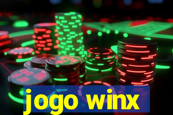 jogo winx
