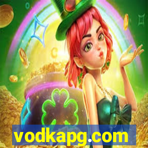 vodkapg.com