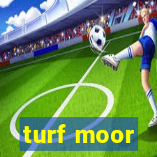 turf moor