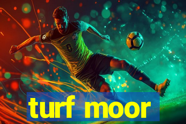 turf moor
