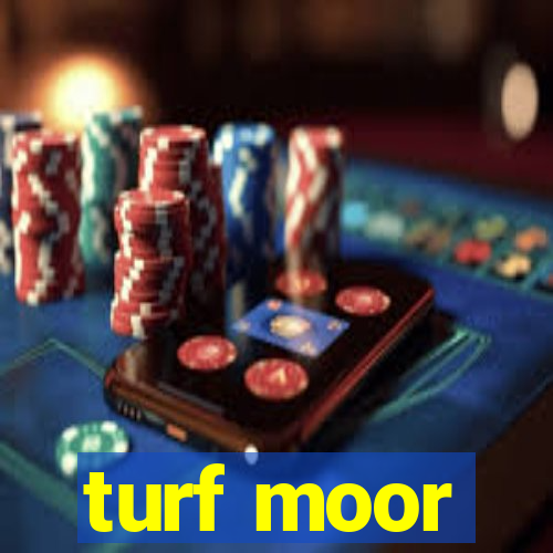 turf moor