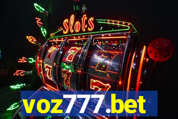 voz777.bet