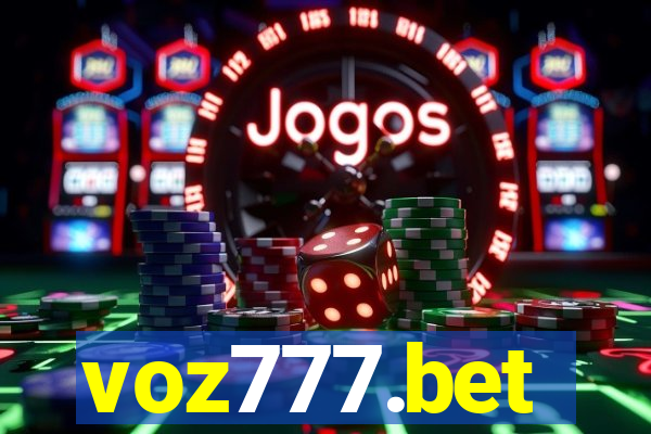 voz777.bet