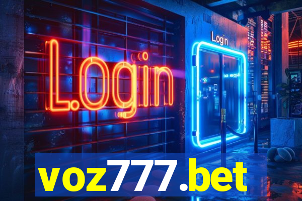 voz777.bet