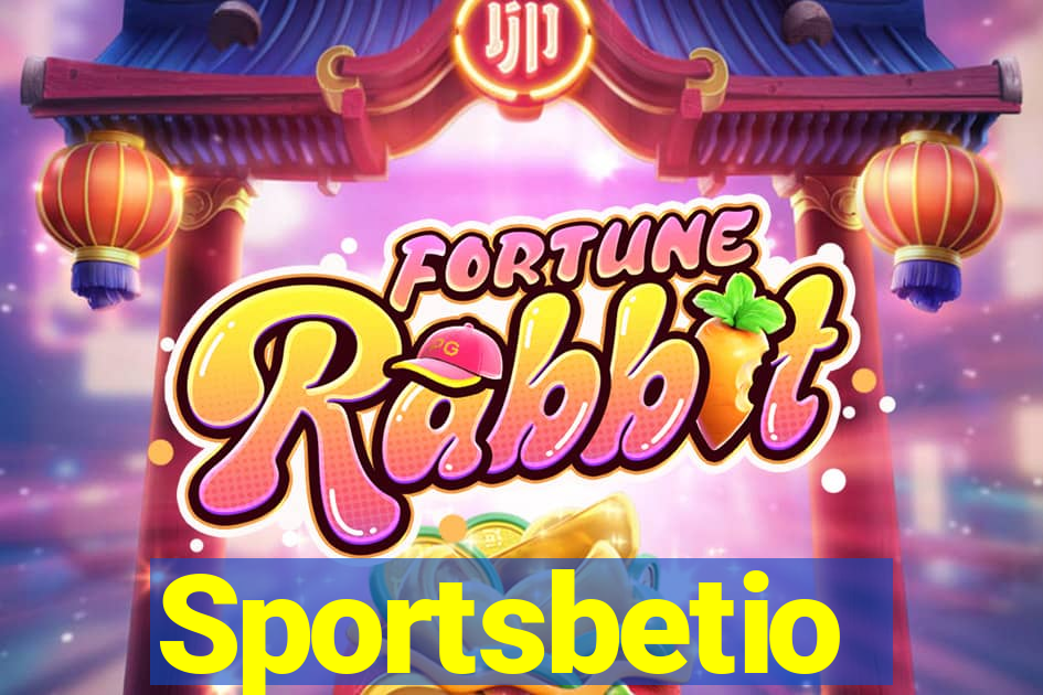 Sportsbetio
