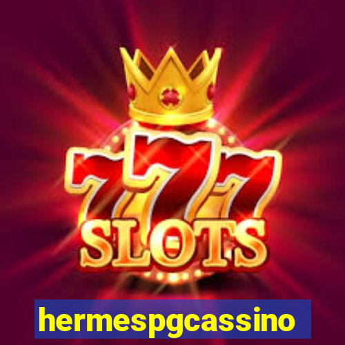hermespgcassino