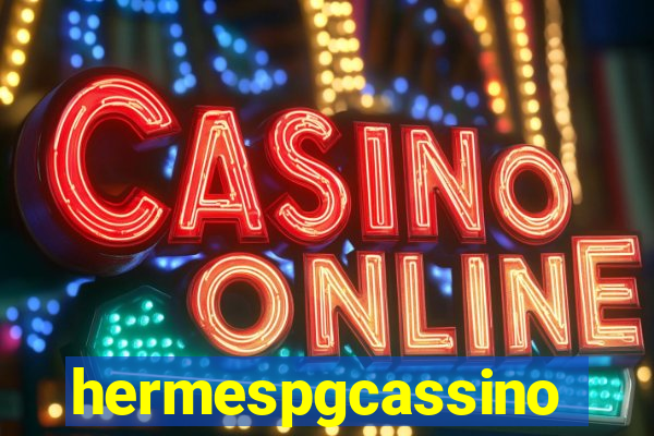 hermespgcassino