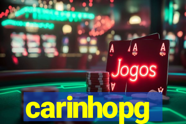 carinhopg