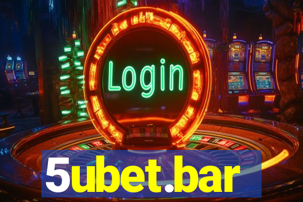 5ubet.bar